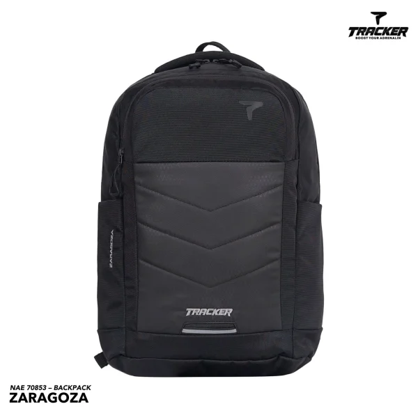 Tas Ransel Pria Tracker Zaragoza
