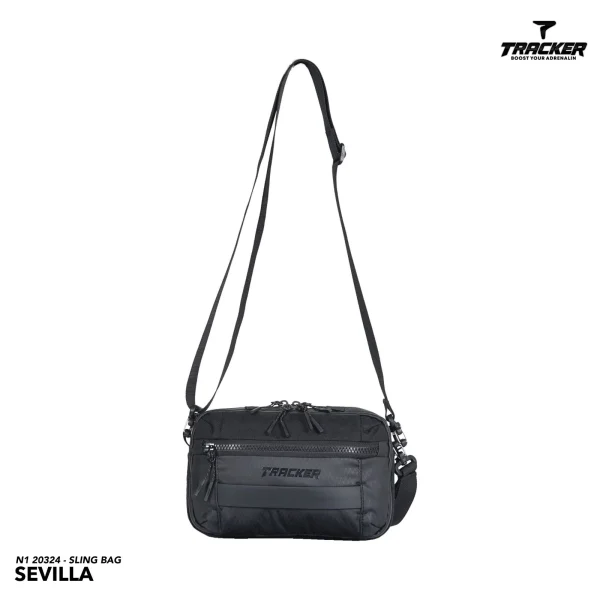 Tas Selempang Pria Tracker Sevilla