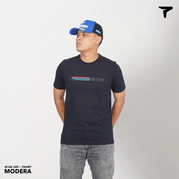 Kaos PDK Pria Tracker Modera