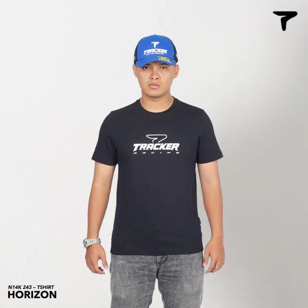 Kaos PDK Pria Tracker Horizon