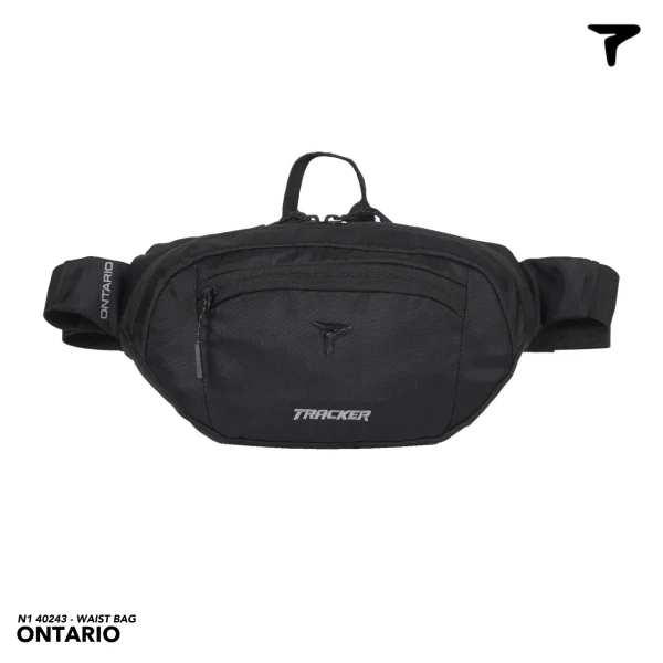 Tas Pinggang Pria Tracker Series Ontario