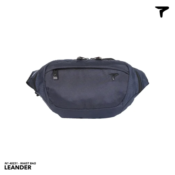 Tas Pinggang Pria Tracker Series Leander