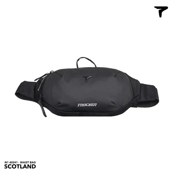 Tas Pinggang Pria Tracker Scotland