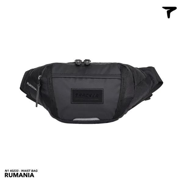 Tas Pinggang Pria Tracker Series Rumania