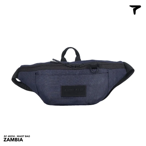 Tas Pinggang Pria Tracker Zambia