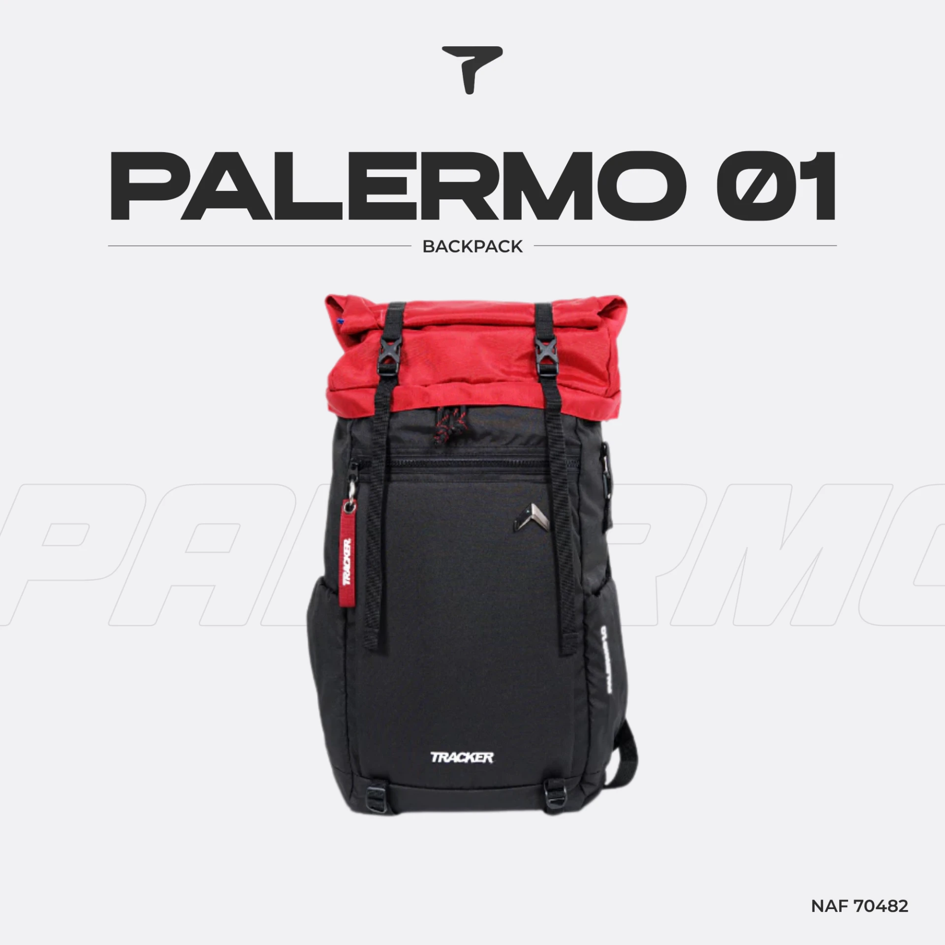 Ransel Palermo 0.1