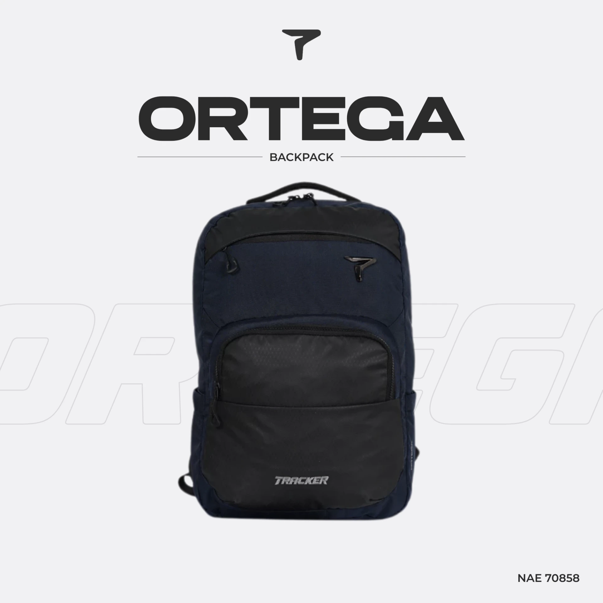 Tas Ransel Pria Tracker Ortega