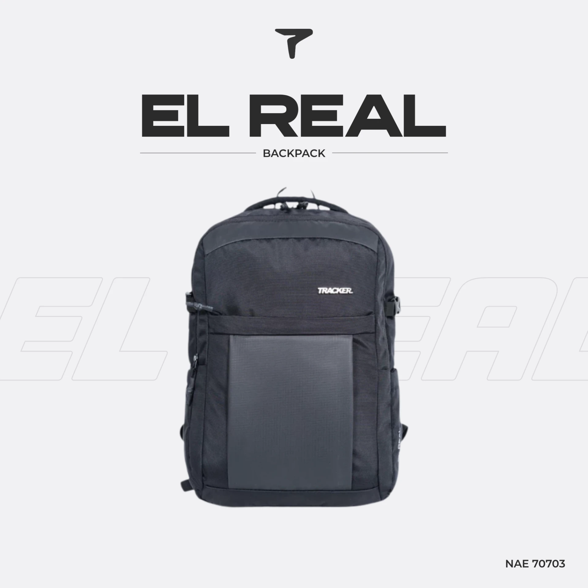 Tas Ransel Pria Tracker EL Real