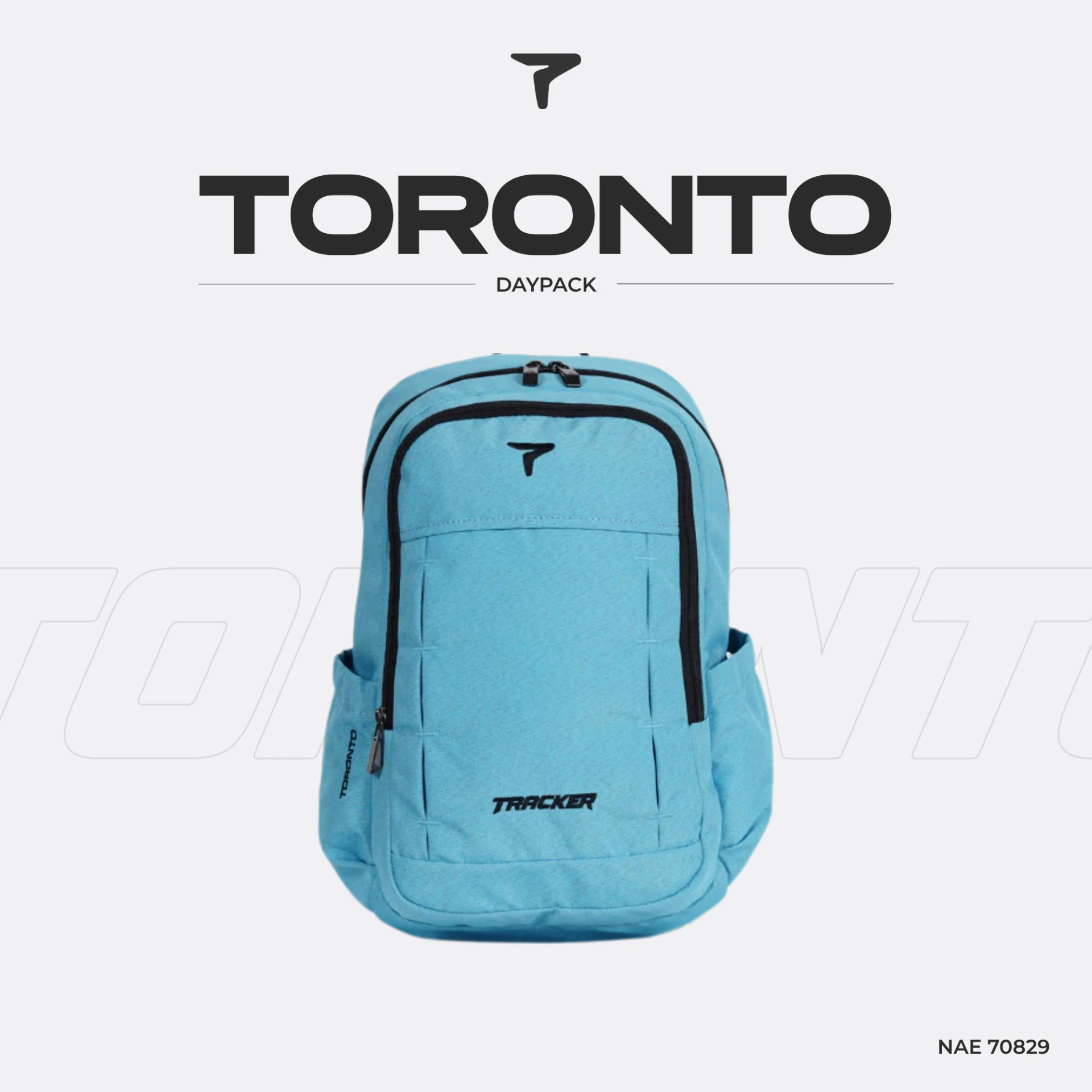 Tas Ransel Tracker Series Toronto