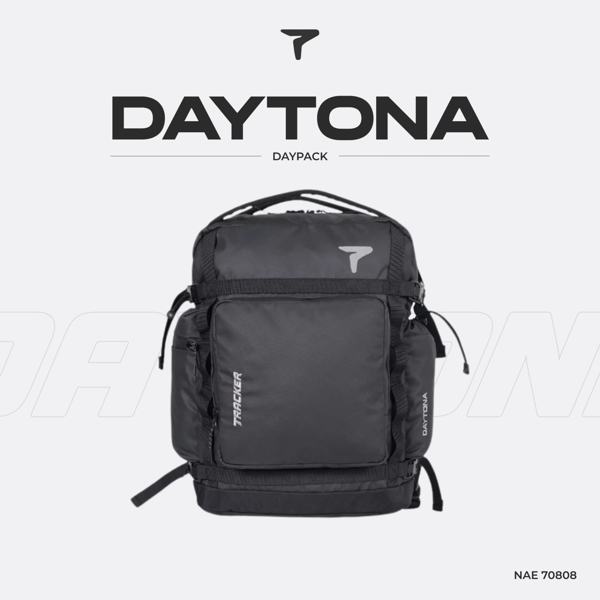 Tas Ransel Pria Tracker Daytona