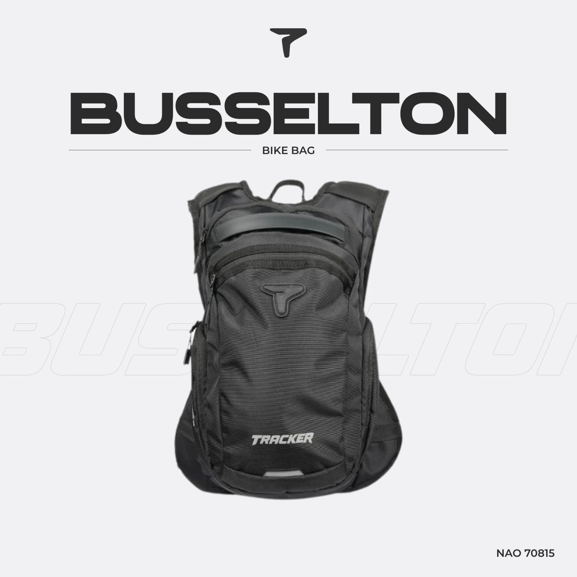 Tas Ransel Sepeda Tracker Series Busselton