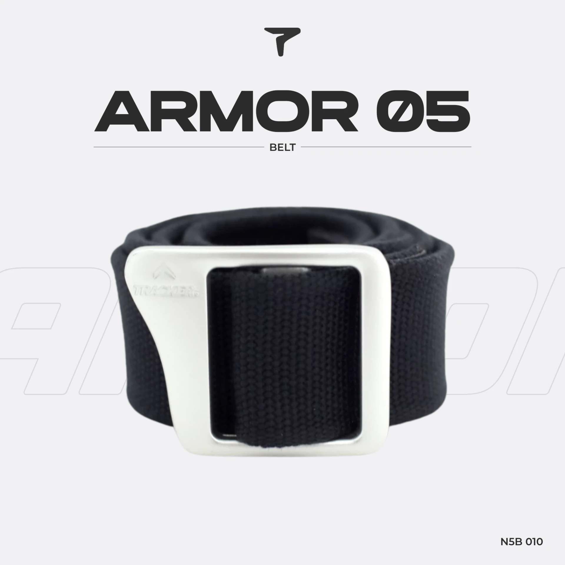 Armor 05 TR Belt