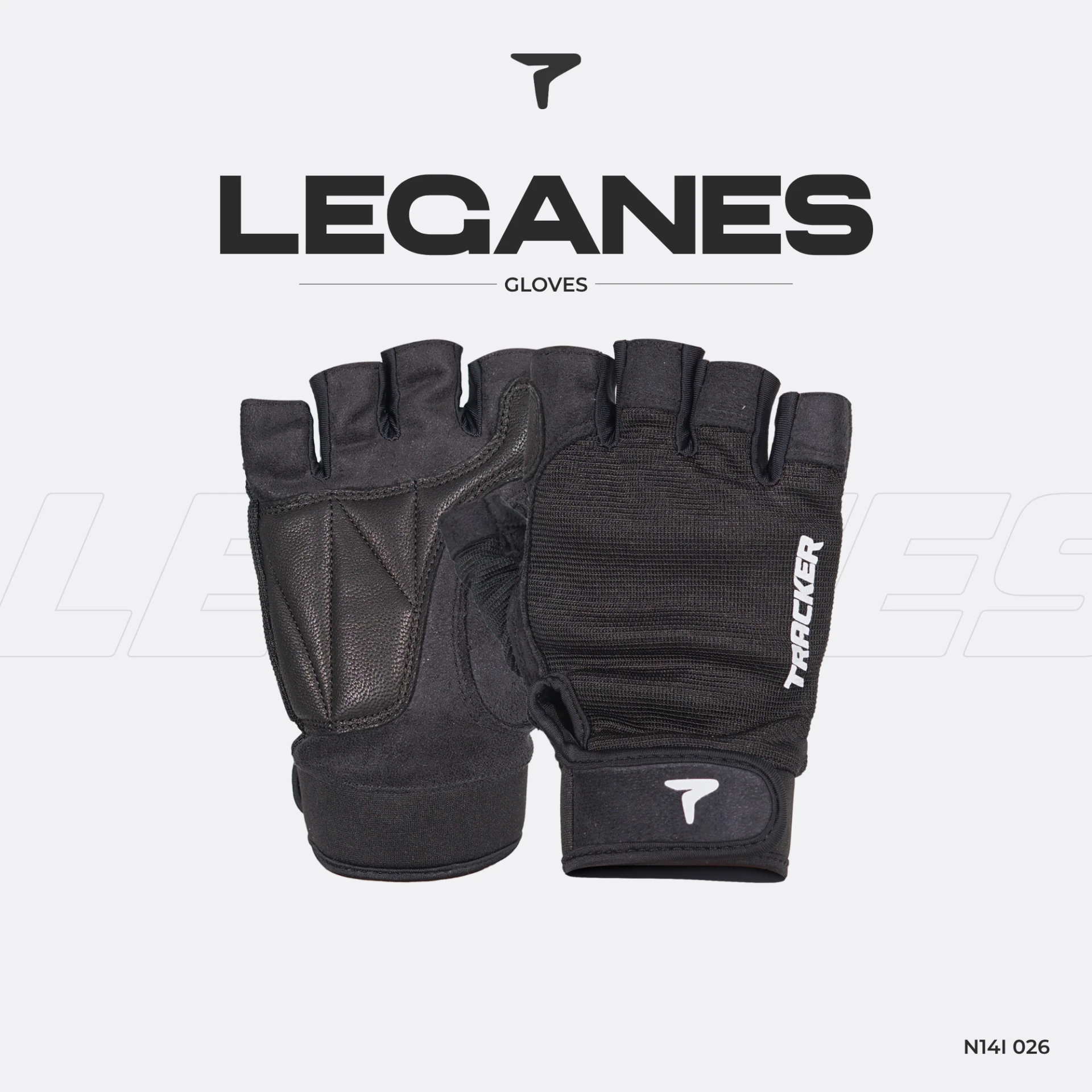 Sarung Tangan Pria Tracker Leganes