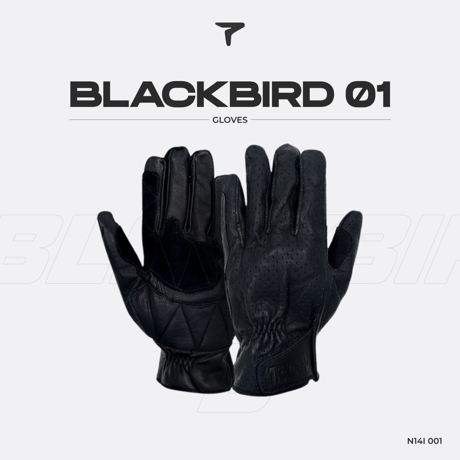 Sarung Tangan Blackbird 01 Full