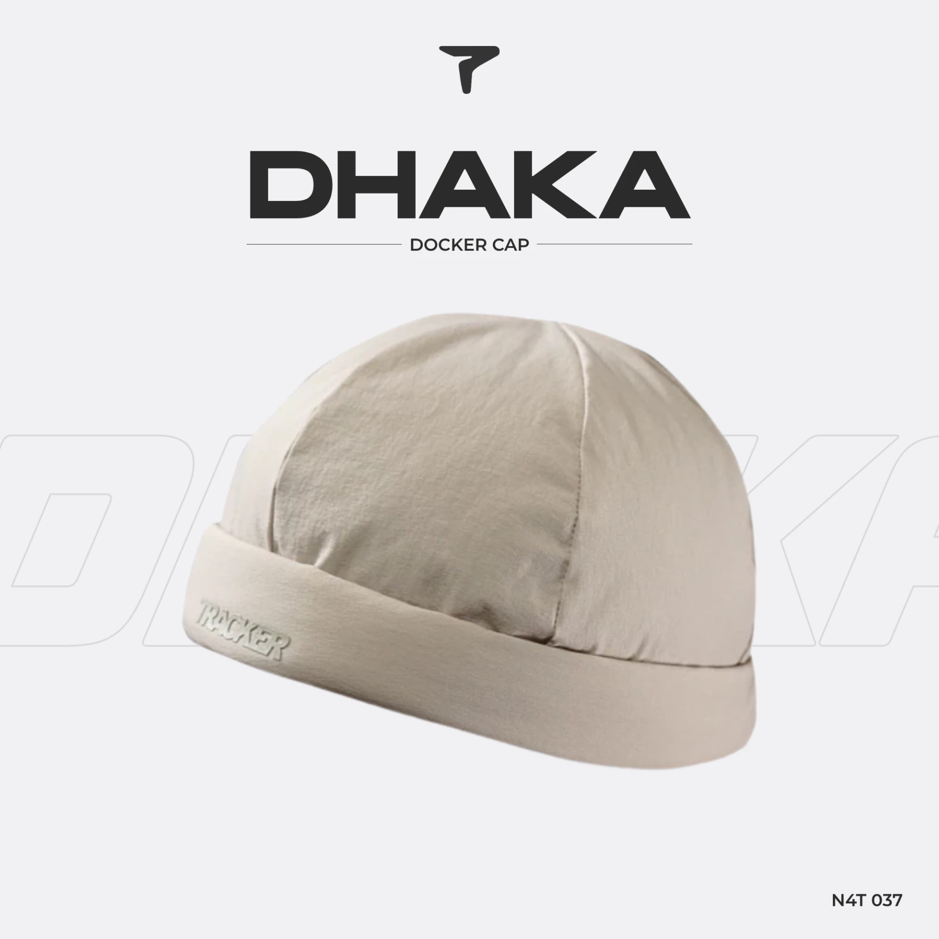 Topi Pria Tracker Dhaka