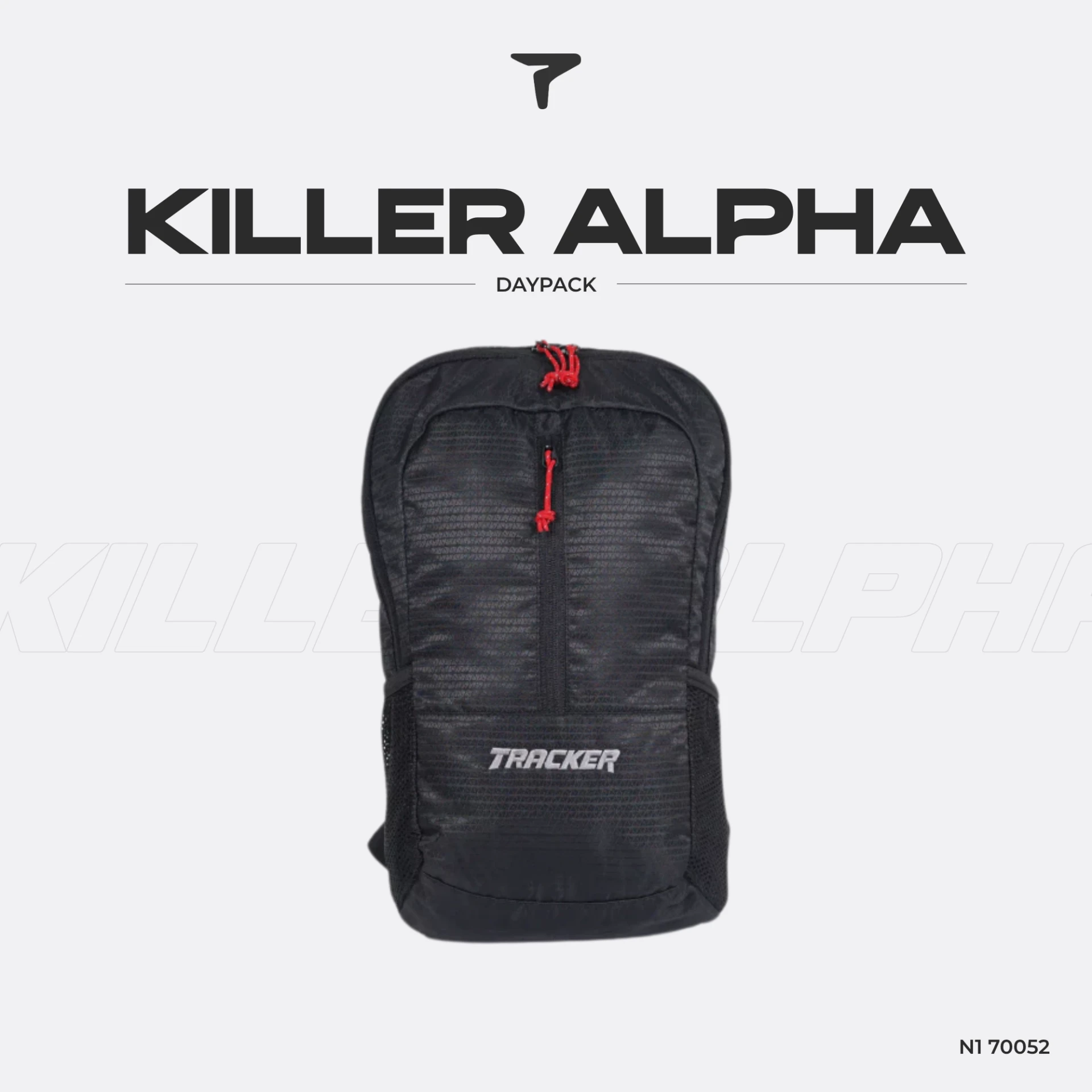 Ransel Alpha