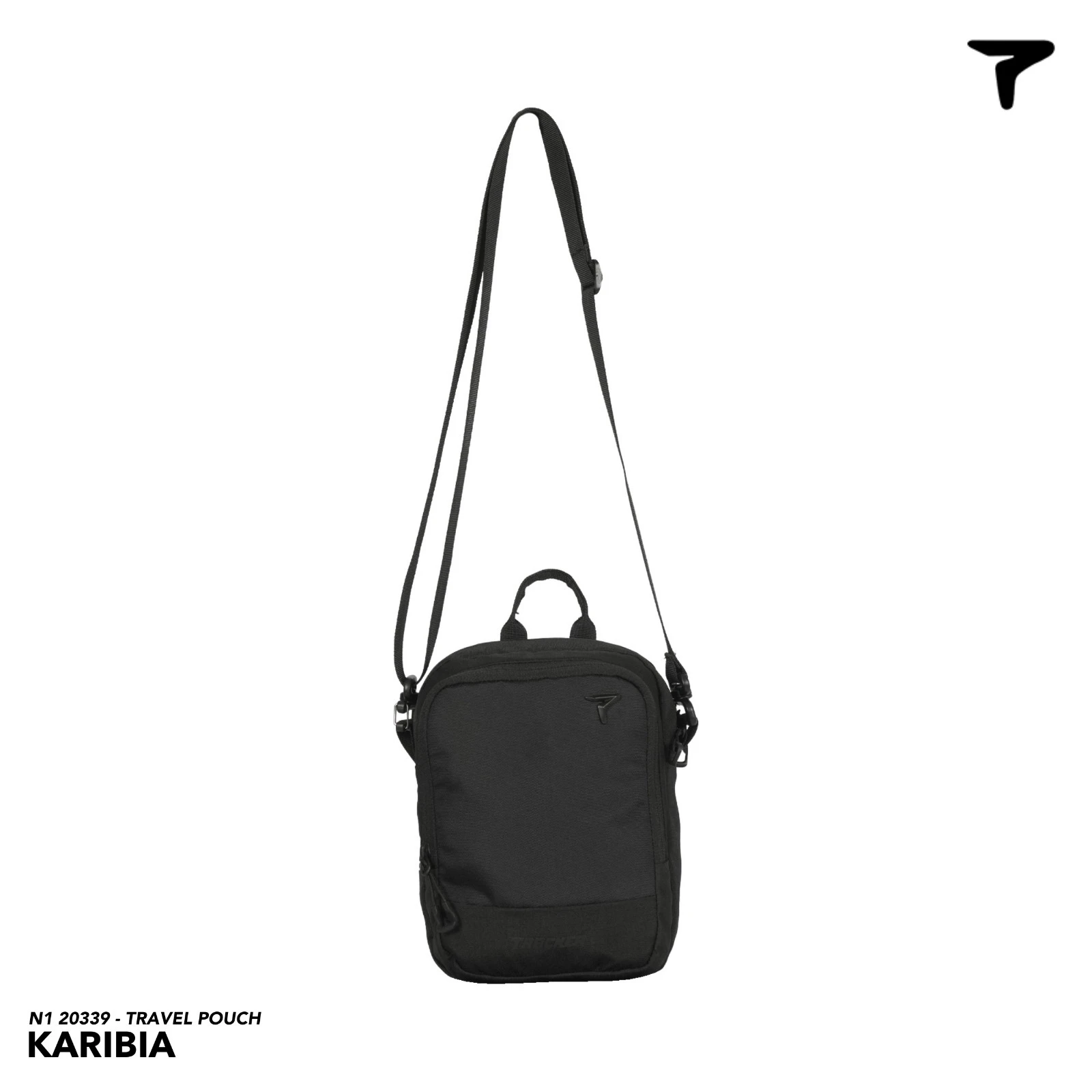 Alternative view of Tas Travel Pouch Pria Tracker Series Karibia