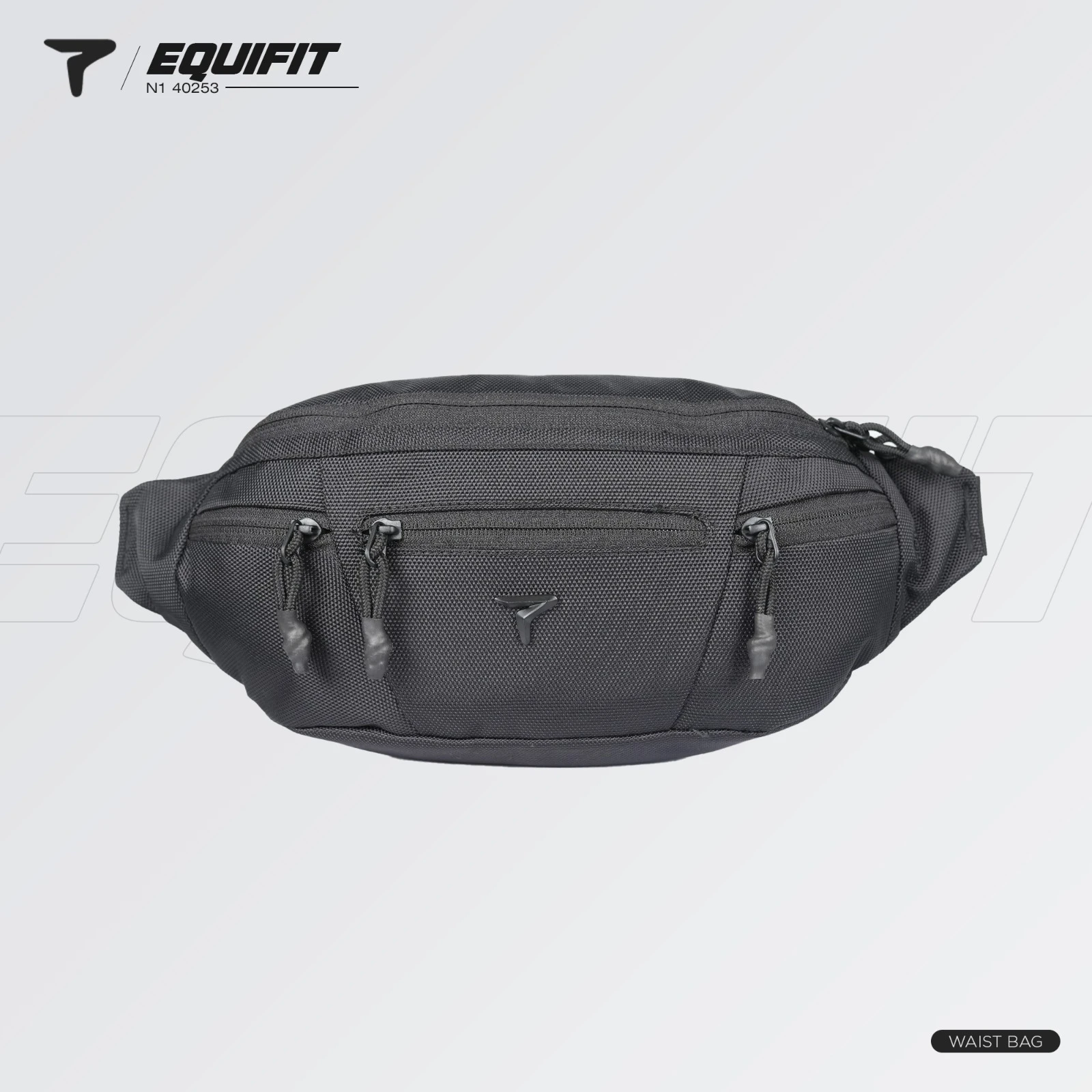 Alternative view of Tas Pinggang Pria Tracker Series Equifit