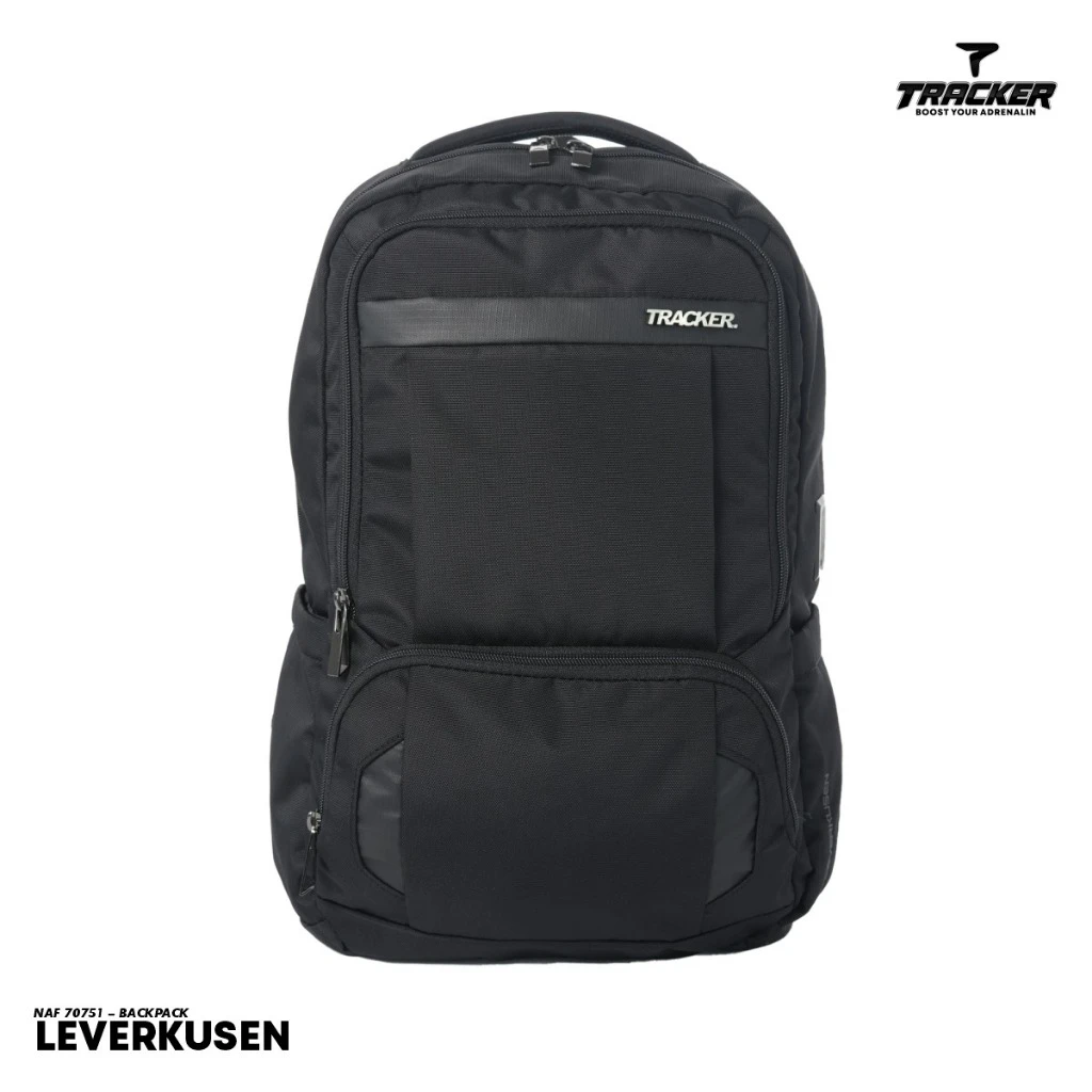 Alternative view of Tas Ransel Pria Tracker Leverkusen