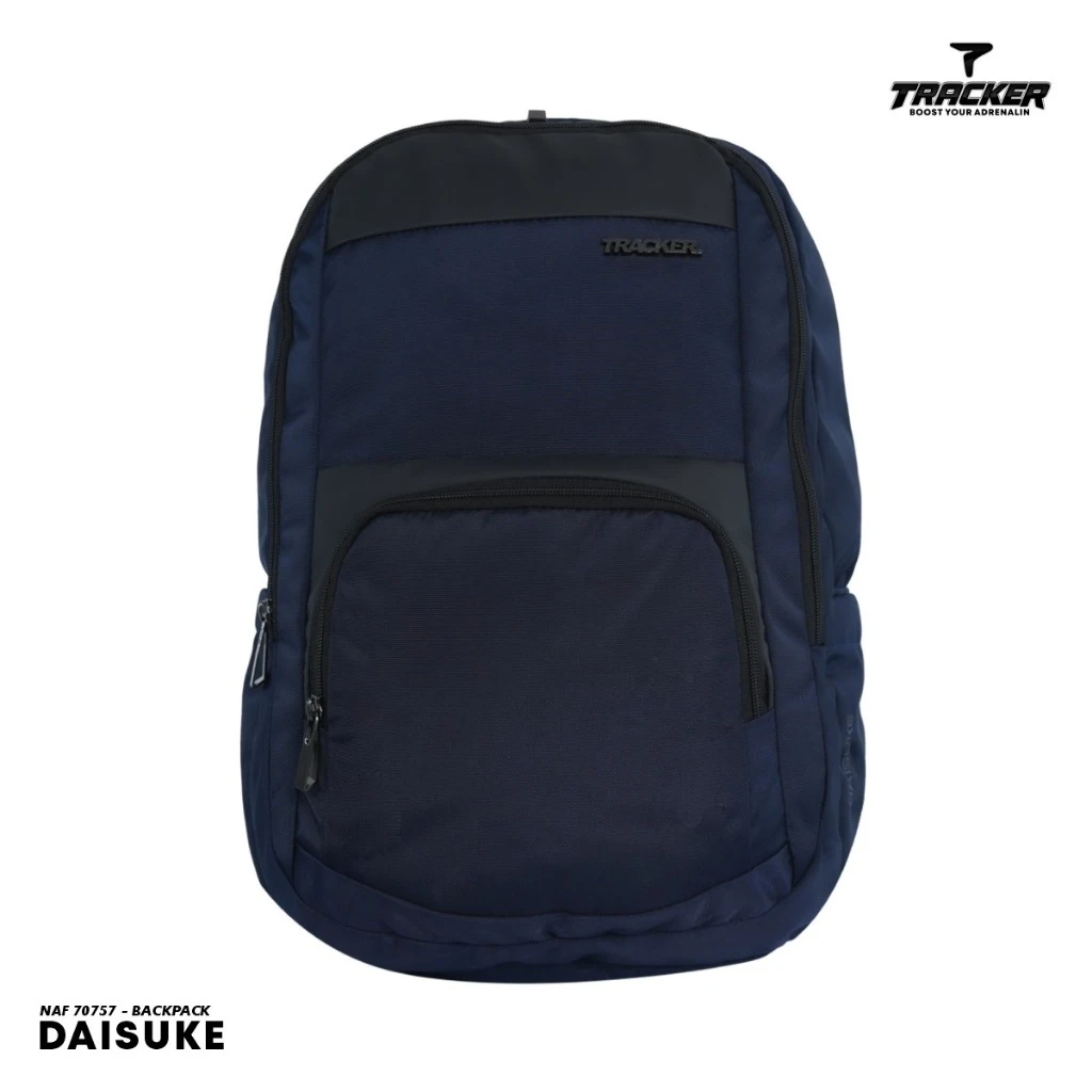 Alternative view of Tas Ransel Pria Tracker Daisuke