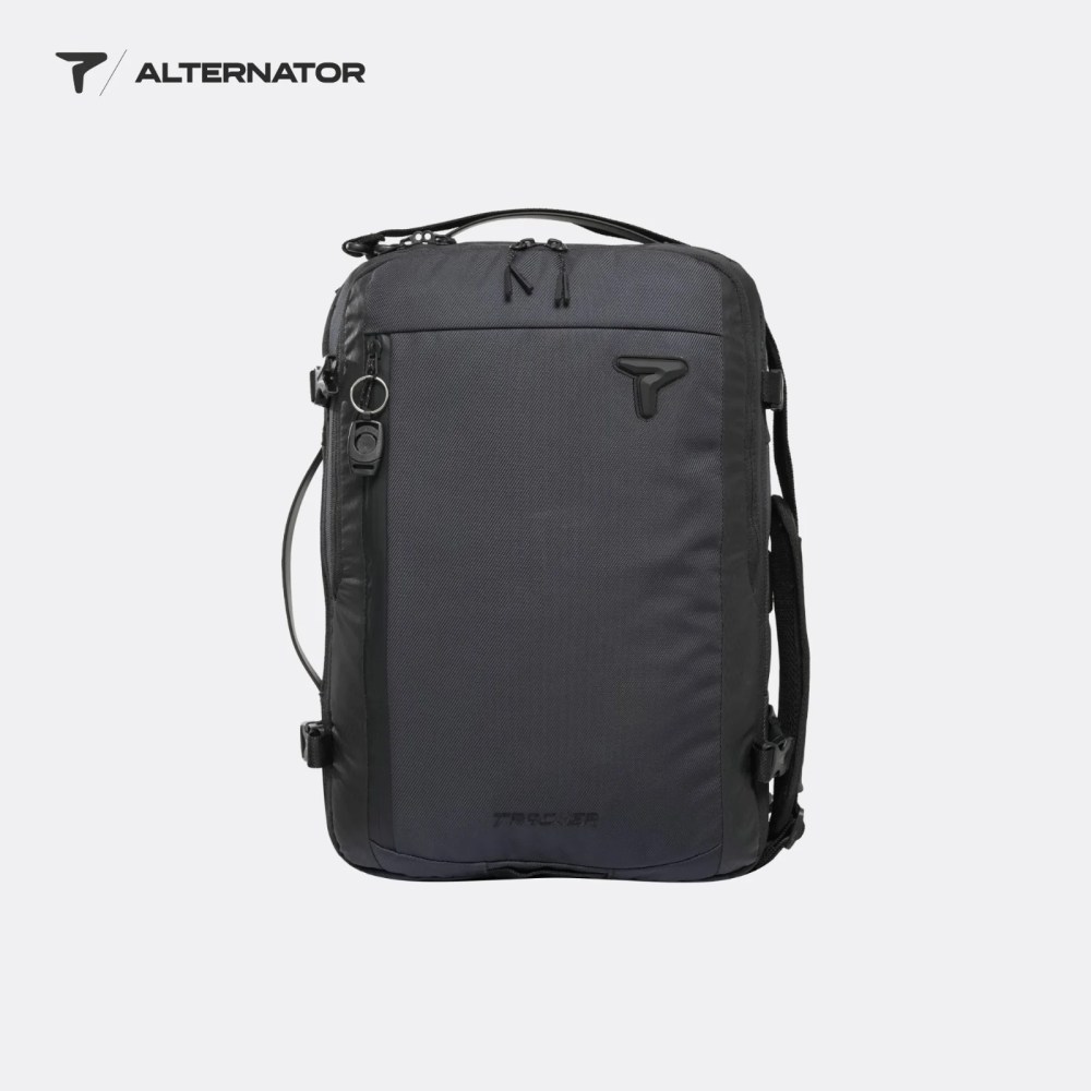 Tas Ransel Pria Multifungsi Tracker Alternator