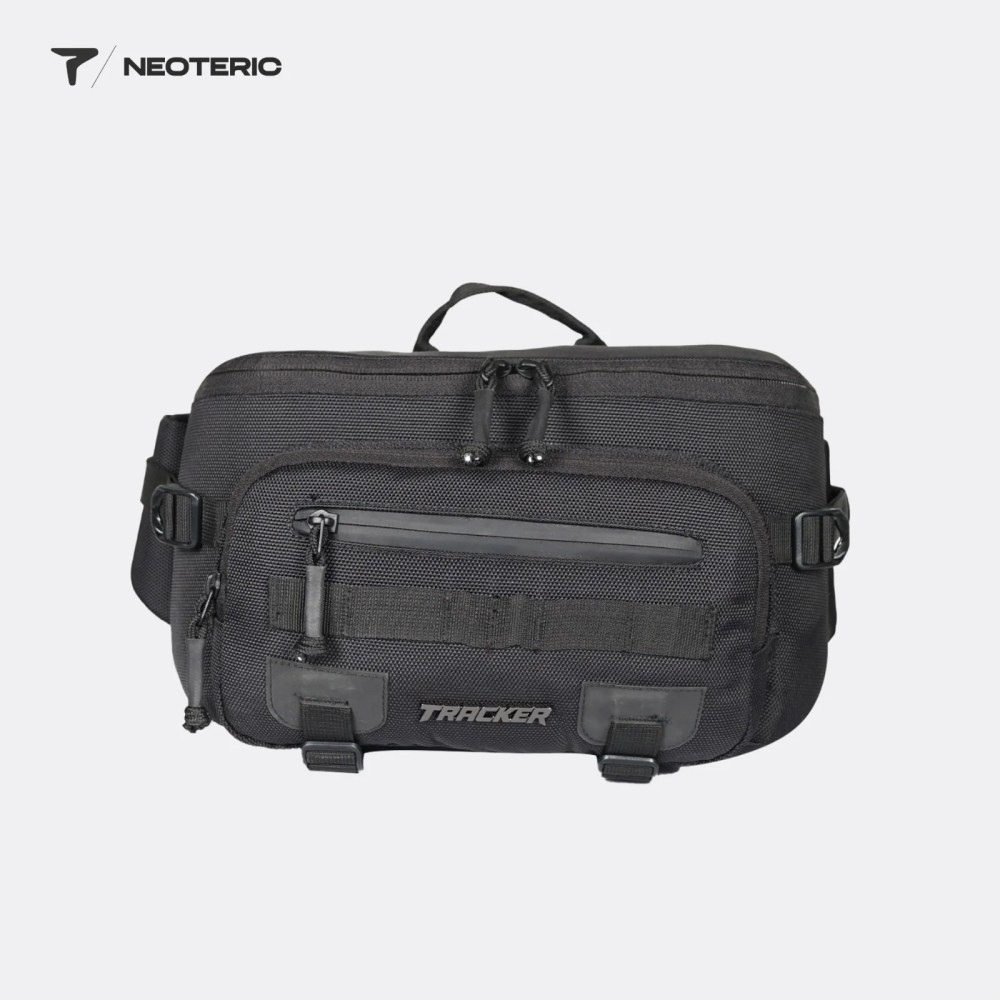 Tas Pinggang Pria Tracker Neoteric