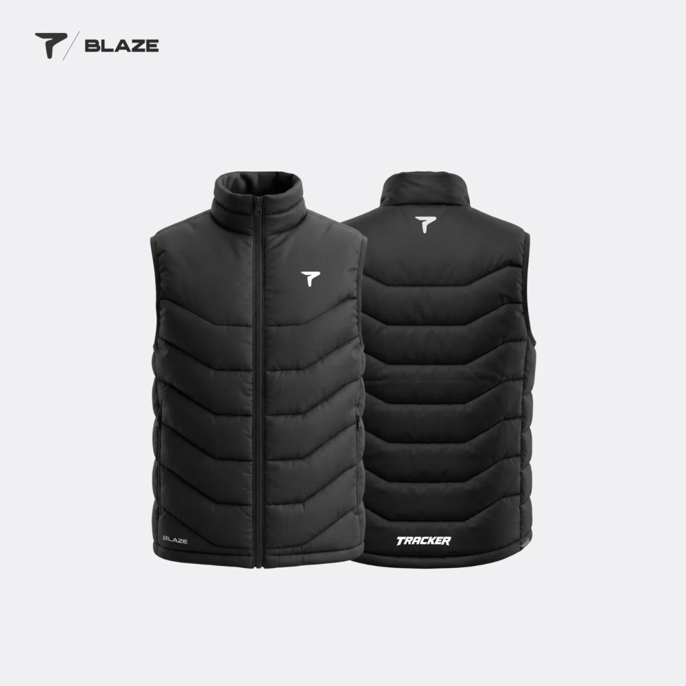 Rompi Vest Pria Tracker Blaze