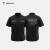 Kemeja Pendek Tracker Pescara