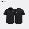 Kemeja Pendek Tracker Nitro