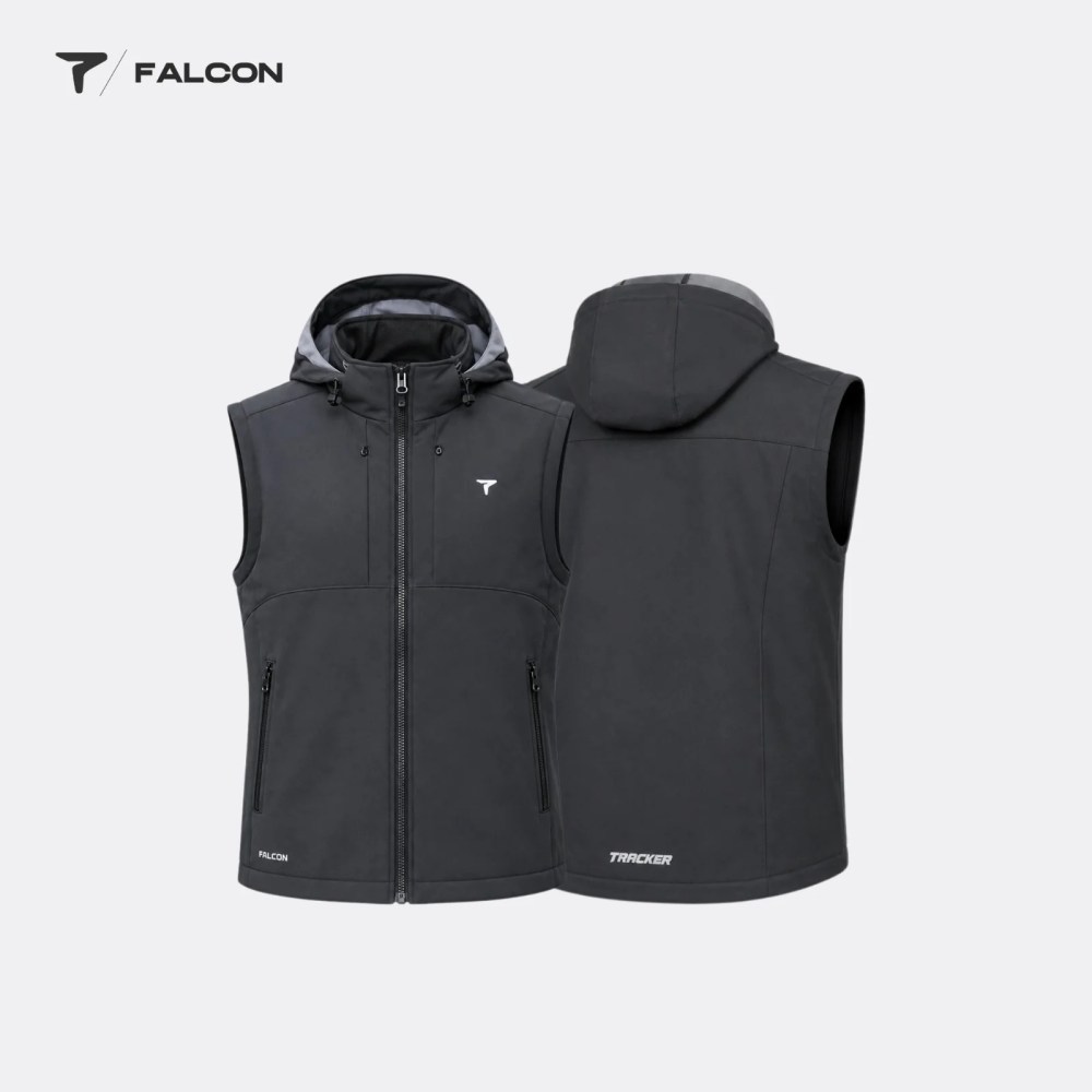 Rompi Vest Pria Tracker Falcon